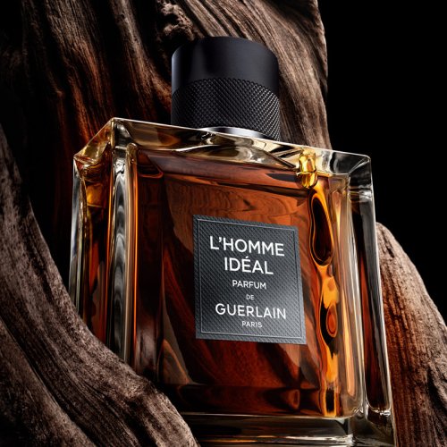 GUERLAIN L'homme Idéal Der Duft - Eau de Parfum 3346470305229 GUERLAIN L'homme Idéal Der Duft - Eau de Parfum 3346470305229